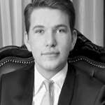 Alexander S.W.Jarvis