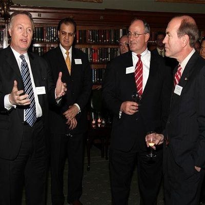 Blackhawkpartners Annual Event