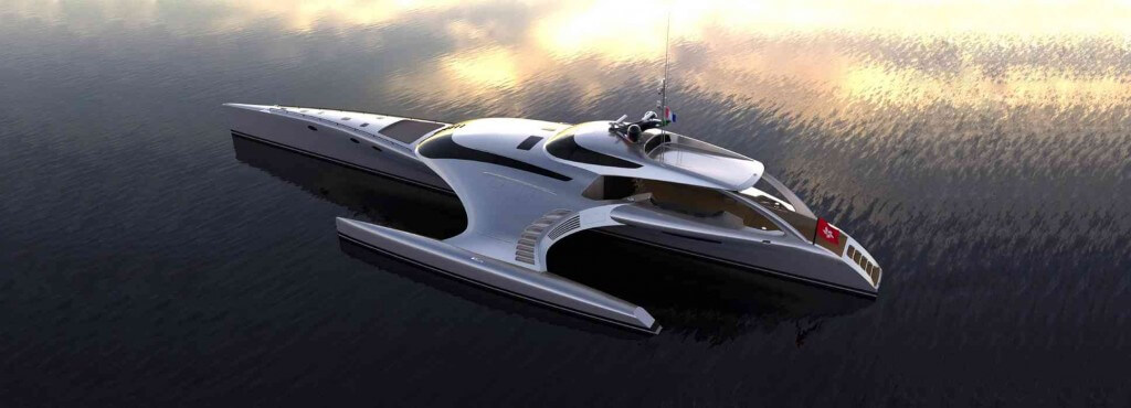 Siper Yacht Adastra